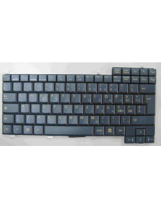 OUTLET TECLADO FUJITSU LITELINE AELFLFX016 ESPAÑOL