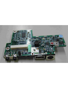 OUTLET PLACA USB SVIDEO AUD FUJITSU LITELINE LFL