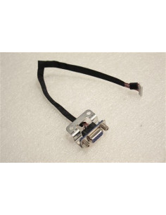 OUTLET - PUERTO VGA Y CABLE TOSHIBA SATELLITE S500