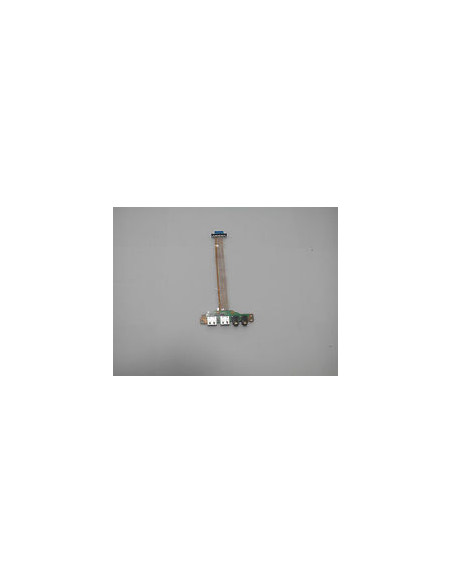 OUTLET - AUDIO Y USB BOARD TOSHIBA SATELLITE S500