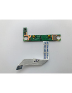 PLACA BOTON POWER HP PROBOOK 4510S USADO