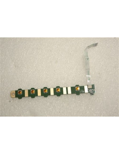 OUTLET - POWER BUTTON BOARD TOSHIBA SATELLITE S500
