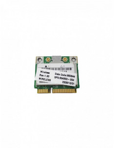 TARJETA WIFI PORTÁTIL HP PROBOOK 4510S 504593-004