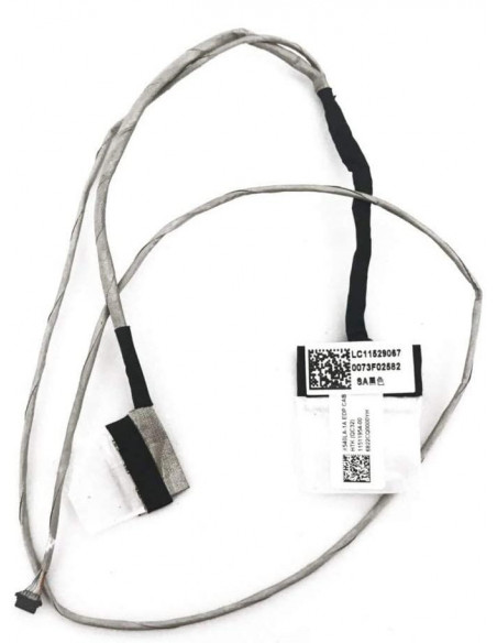 CABLE PLANO PANTALLA LED PARA NOTEBOOK ASUS