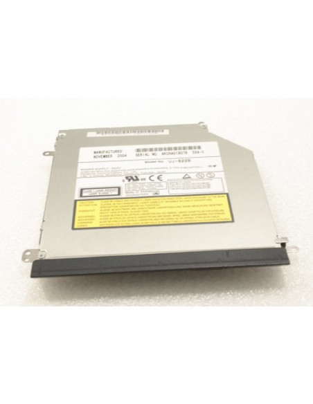 REGRABADORA DVD SONY PCG-6D1M UJ-822B