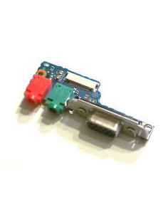 OUTLET  CONECTOR VGA & AUDIO SONY PCG-6D1M