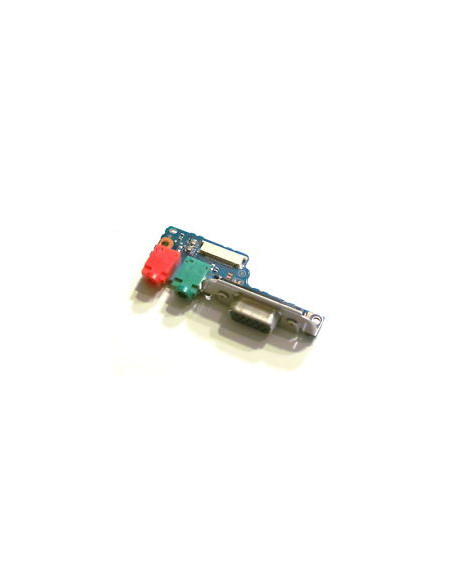 OUTLET  CONECTOR VGA & AUDIO SONY PCG-6D1M