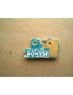 OUTLET - ANTENA BLUETOOTH SONY PCG-6D1M