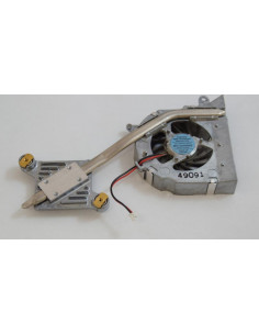 OUTLET - REFRIGERACION CPU MICRO SONY PCG-6D1M