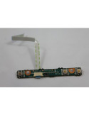 OUTLET - POWER BUTTON BOARD SONY PCG-6D1M