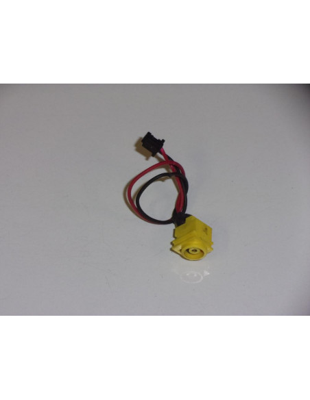 CONECTOR CARGA POWER DC-IN SONY PCG-6D1M
