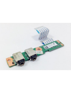 OUTLET - SONIDO AUDIO CARD BOARD COMPAQ CQ61
