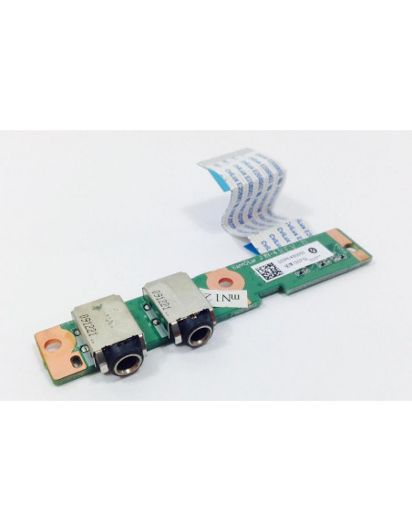 OUTLET - SONIDO AUDIO CARD BOARD COMPAQ CQ61