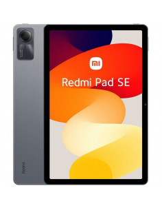 TABLET XIAOMI 11  REDMI PAD SE 4GB 128GB GRIS