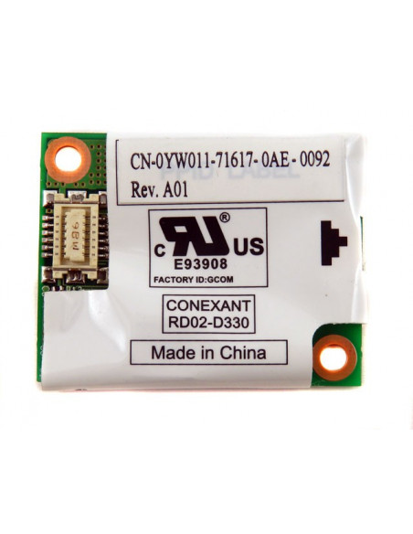 MODEM CONEXANT RD02-D330 - REMANUFACTURADO