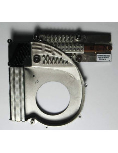 DISIPADOR ACER TRAVELMATE 6293 - SIN VENTILADOR