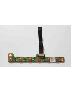 PLACA HOTKEY ACER TRAVELMATE 6293 - REACONDICIONAD