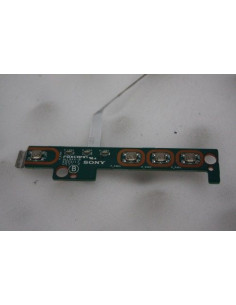 PLACA ENCENDIDO SONY PCG7171M- SWX-322- REACONDICI