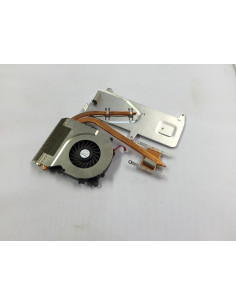 DISIPADOR VENTILADOR SONY VAIO PCG-7171M - REACOND