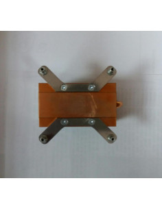 DISIPADOR CPU XBOX 360 FAT XENON X801332-100 REV J