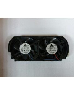 DOBLE VENTILADOR XBOX 360 FAT XENON X801127-001