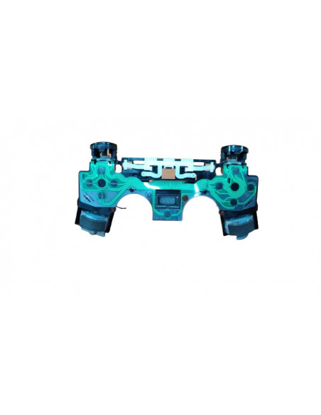 REPUESTO MANDO CARCASA INTERIOR SIN PANEL TÁCTIL