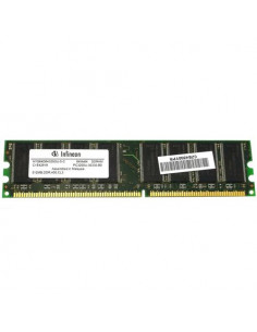 MEMORIA RAM INFINEON DDR 512MB