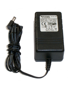 ADAPTADOR AC METROLOGIC T41-5 2-200R-3  USADO 
