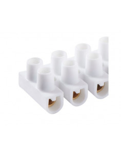 REGLETA DE CONEXIÓN 2 5 MM DIALL