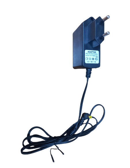 CARGADOR UNIVERSAL 4mm  USADO 