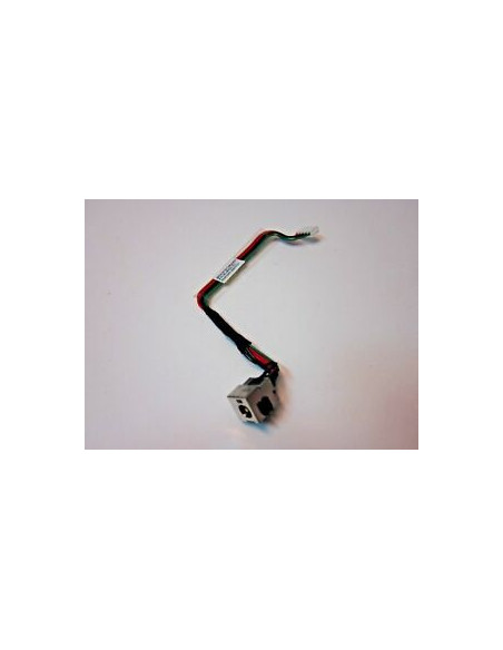 CONECTOR ALIMENTACIÓN POWER JACK HP