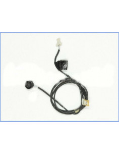 ONY VAIO PLACA DE BOTON DE ALIMENTACIÓN USADO