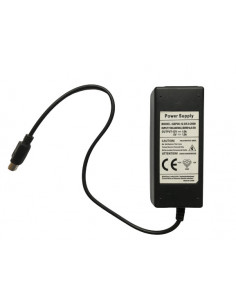 CARGADOR CORRIENTE USADO 12V 5V 1 5A 6 PIN GXP26