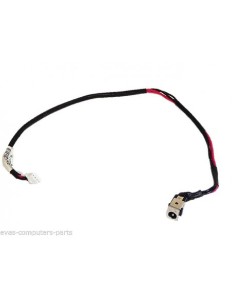 CONECTOR ALIMENTACION POWER JACK HP USADO