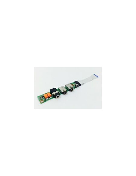 HP PAVILLION DV2000 AUDIO SOUND BOARD USADO48 4F61