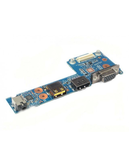 ORIGINAL USADA ThinkPad E330 E335 VGA HIMD USB