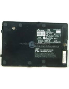 HP Compaq Presario C300 - RAM Cover ESD-CPE-040064