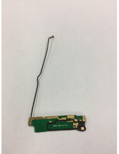 PLACA DE ACCESORIOS ENGEL SF5040IPS