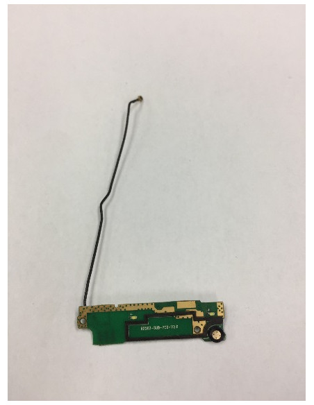 PLACA DE ACCESORIOS ENGEL SF5040IPS