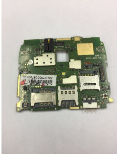 PLACA BASE B2502 MAIN PCB V3 0 ENGEL SF5040IPS