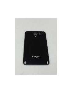 TAPA TRASERA ENGEL SF5040IPS COLOR NEGRO