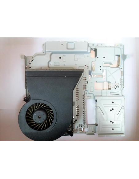 CHASIS CON VENTILADOR PS3 SLIM CECH-3004A