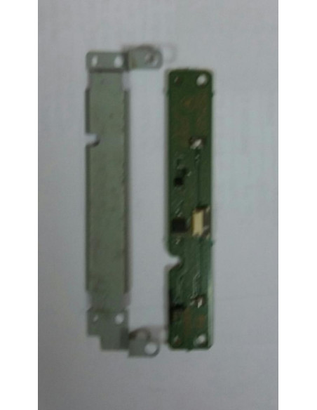 MÓDULO BOTONERA EXPULSIÓN DE DISCO PS3 FATCECHC04