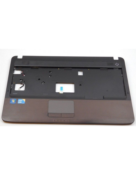 CARCASA TAPA SUPERIOR CON TOUCHPAD REACONDICIONADO