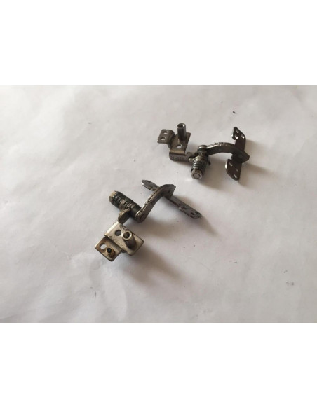 BISAGRAS SAMSUNG NP-540H REACONDICIONADO