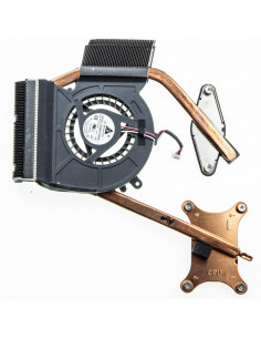 VENTILADOR COOLER SAMSUNG NP-540H REACONDICIONADO