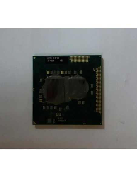 PROCESADOR INTEL CORE SAMSUNG NP-R540H REACONDICIO