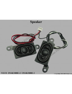 BENQ JOYBOOK 5000 SPEAKER 2514KM08E-2