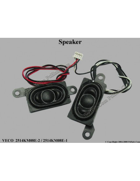 BENQ JOYBOOK 5000 SPEAKER 2514KM08E-2