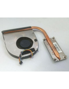LENOVO IDEAPAD S510P DISIPADOR TERMICO VENTILADOR